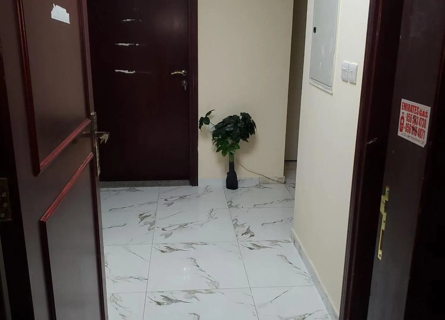 דובאי Your Home 0*,  איחוד האמירויות הערביות