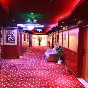 Hotel Sadaf, Dubai