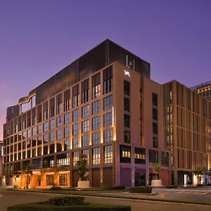 Hotel Mercure Deira, Dubái