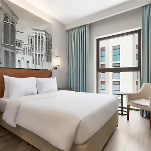 2* Hotel Ibis Styles Gold District