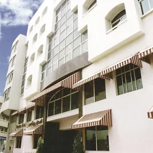 Hotel Royalton, Dubai