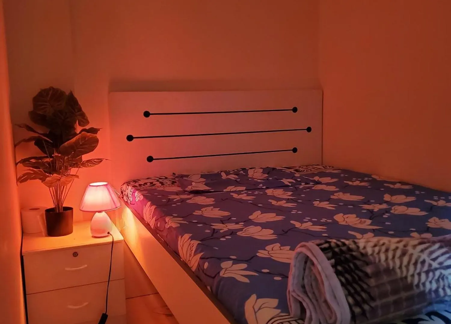Guest house Your Home Dubai