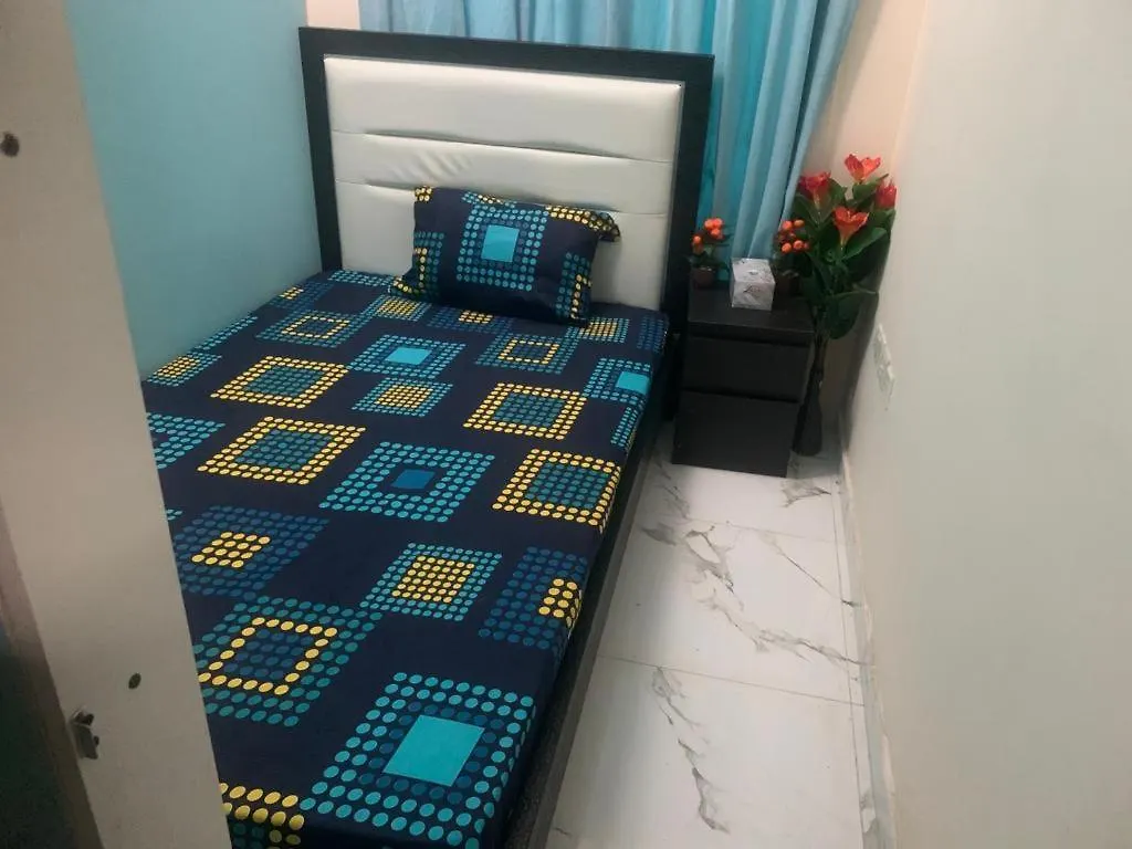 Guest house Your Home Dubai