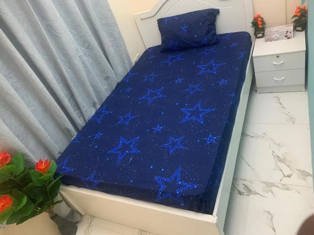 Your Home Dubai Guest house